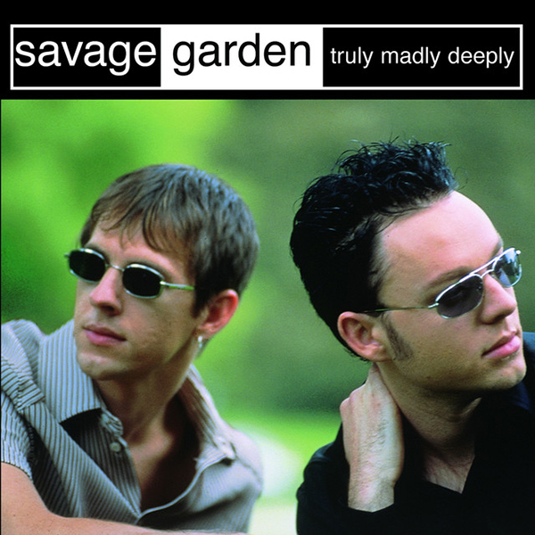 Savage Garden
